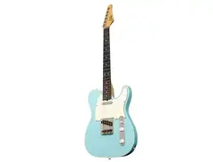 Suhr Custom Shop Scott Henderson Signature Classic T main image