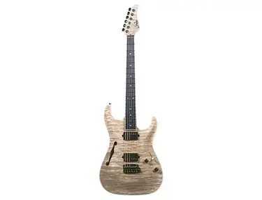 Suhr Custom Shop Standard Arch Top