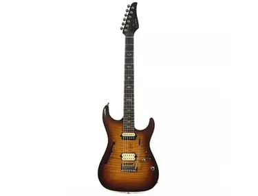 Suhr Custom Shop Standard Arch Top Limited Edition