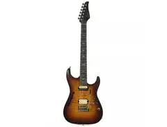 Suhr Custom Shop Standard Arch Top Limited Edition main image