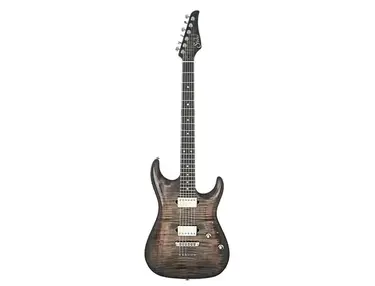 Suhr Custom Shop Standard Carve Top