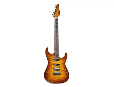 Suhr Custom Shop Standard Limited Edition