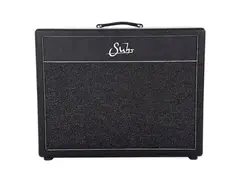 Suhr Hedgehog 130-Watt 2x12" Open Back Guitar Speaker Cabinet