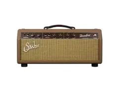 Suhr Hombre 2-Channel 18-Watt Guitar Amp Head