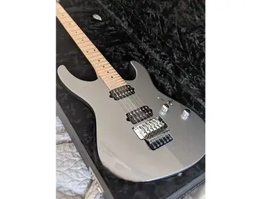 Suhr M2