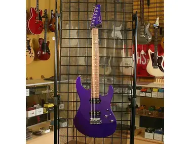 Suhr M3