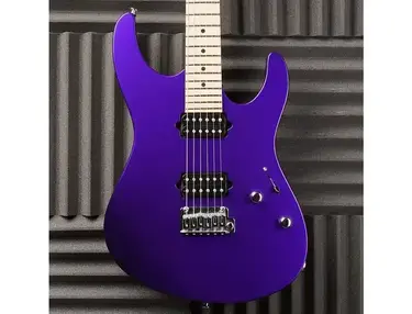 Suhr M4