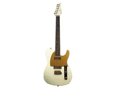 Suhr Mateus Asato Signature Classic T II HH