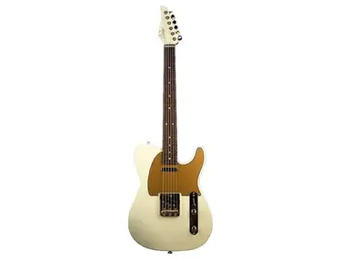 Suhr Mateus Asato Signature Classic T II SS