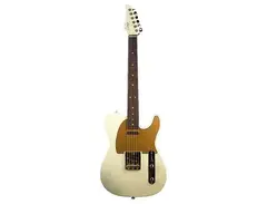 Suhr Mateus Asato Signature Classic T II SS main image