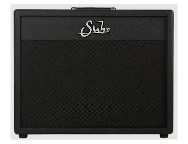 Suhr PT 2x12" 130-Watt Guitar Speaker Cabinet 2010s