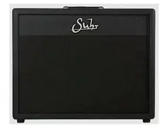 Suhr PT 2x12" 130-Watt Guitar Speaker Cabinet 2010s main image