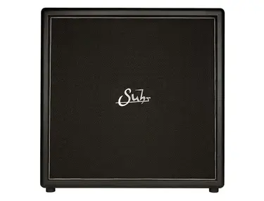 Suhr PT-100 100-Watt 4x12" Guitar Speaker Cabinet