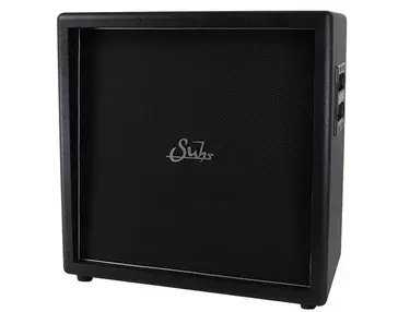 Suhr PT15 50-Watt 2x12" Guitar Speaker Cabinet