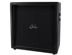 Suhr PT15 50-Watt 2x12" Guitar Speaker Cabinet