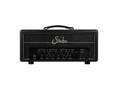 Suhr PT15 Pete Thorn Signature 3-Channel 15-Watt Guitar Amp Head