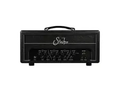Suhr PT15 Pete Thorn Signature 3-Channel 15-Watt Guitar Amp Head