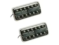 Gretsch Filtertron Pickups