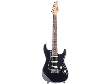 Suhr S1 SSS