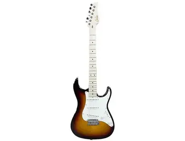 Suhr S2 SSS