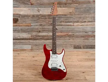 Suhr S3 HSH