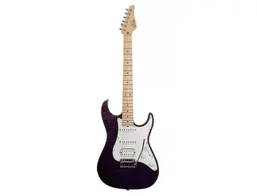 Suhr S4 HSS