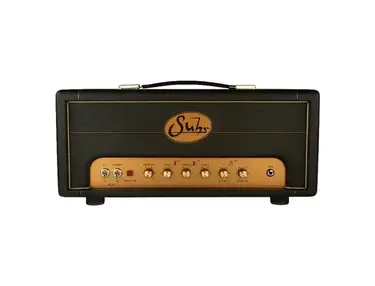 Suhr SL15 15-Watt Guitar Amp Head