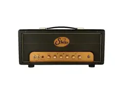 Suhr SL15 15-Watt Guitar Amp Head
