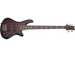 Schecter Stiletto Extreme 5
