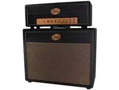 Suhr SL67 50-Watt 2x12" Guitar Amp Half Stack main image