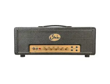 Suhr SL67 50-Watt Small Box Guitar Amp Head