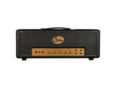 Suhr SL67 MkII 50-Watt Guitar Amp Head