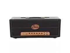 Suhr SL68 100-Watt Large Box Guitar Amp Head main image
