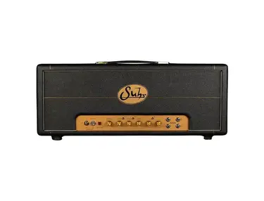 Suhr SL68 MkII 100-Watt Guitar Amp Head