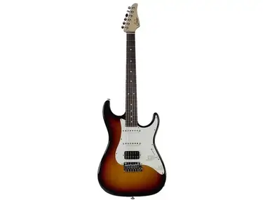 Suhr Standard HSS