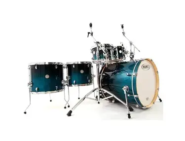 Mapex Meridian Birch 6pc Fusion