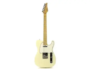 Suhr T2