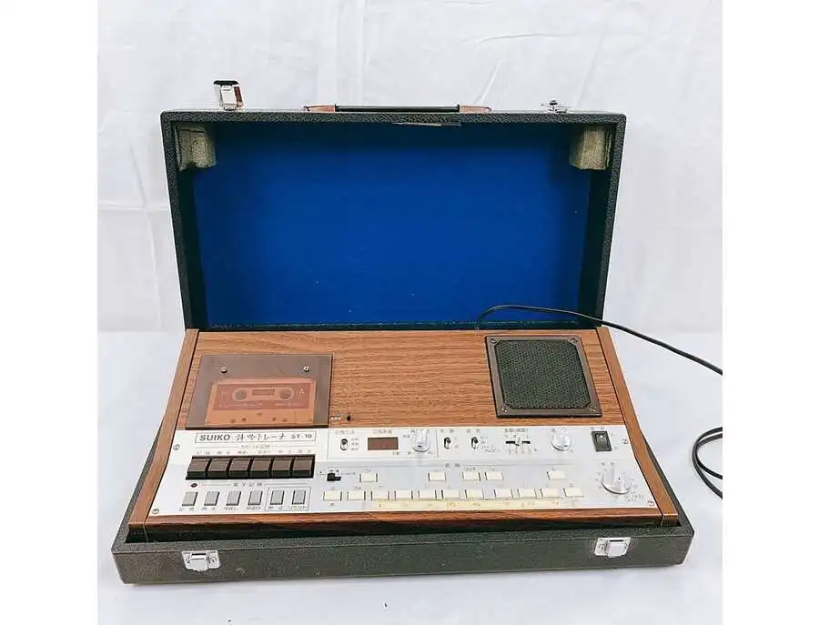 Suiko ST-10 Koto Synthesizer - What To Know & Where To Buy