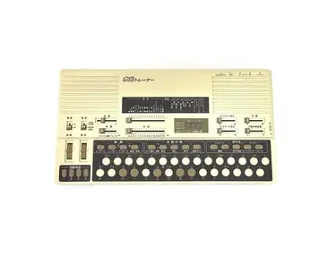 Suiko ST-50 Koto Synthesizer