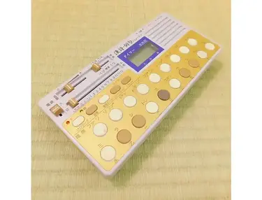 Suiko ST-70 Koto Synthesizer