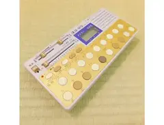 Suiko ST-70 Koto Synthesizer main image
