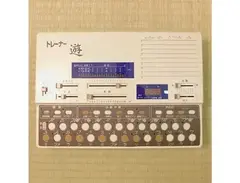 Suiko VS-1 Koto Synthesizer main image