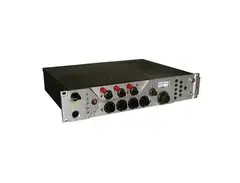 Summit Audio ECS-410 Everest Channel Strip main image
