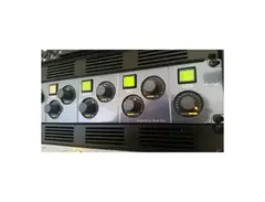 Summit Audio Element 78 Model MPE-200 Digitally-Controlled 2-Channel Mic Pre / Equalizer main image
