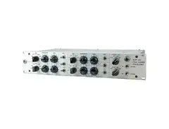 Summit Audio EQF-100 Full Range Equalizer main image
