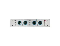 Summit Audio TPA-200B Dual Tube Preamp main image