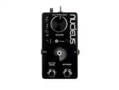 sunnaudio NU-1 Nucleus with GainMaster main image