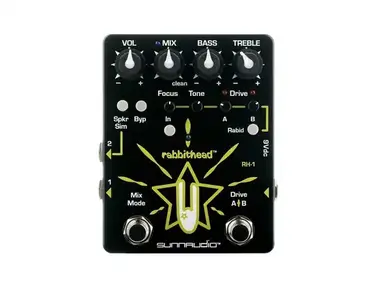 sunnaudio RH-1 Rabbithead