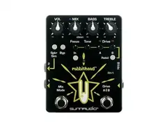 sunnaudio RH-1 Rabbithead main image