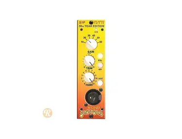 Sunset Sound S1P Tutti